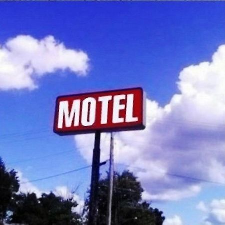 Dry Ridge Motor Inn מראה חיצוני תמונה