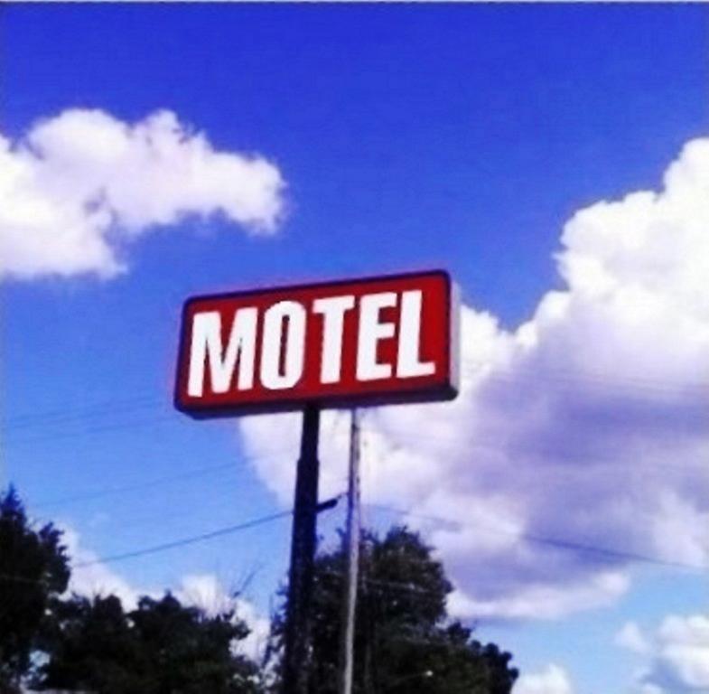 Dry Ridge Motor Inn מראה חיצוני תמונה