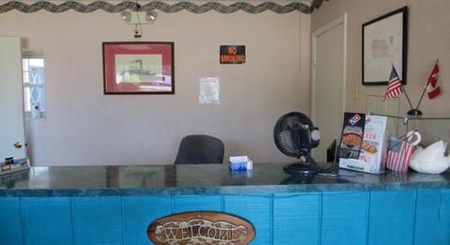 Dry Ridge Motor Inn מראה חיצוני תמונה
