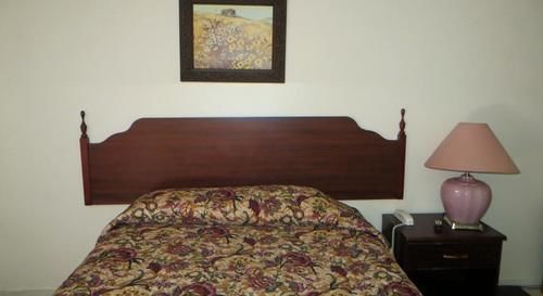 Dry Ridge Motor Inn מראה חיצוני תמונה