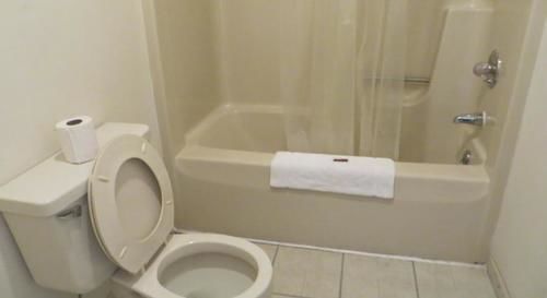 Dry Ridge Motor Inn מראה חיצוני תמונה
